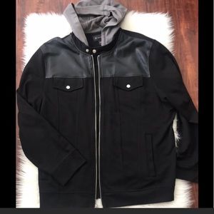 MENS JACKET XXL